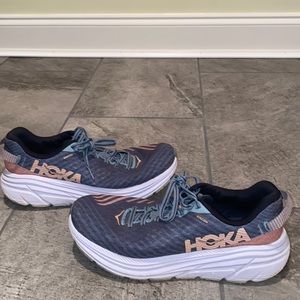 HOKA tennis shoes
